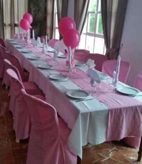 Ecija Hotel | Hotel Restaurante Los Molinos