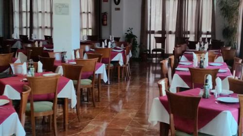 Ecija Hotel | Hotel Restaurante Los Molinos