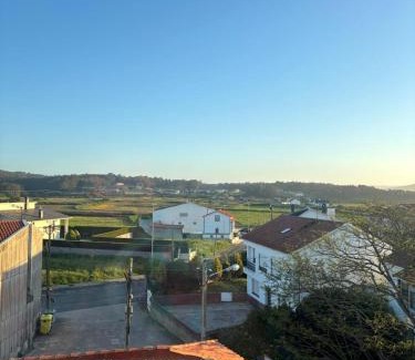 Malpica de Bergantinos Hotel | Hotel Restaurante O Esqueiro