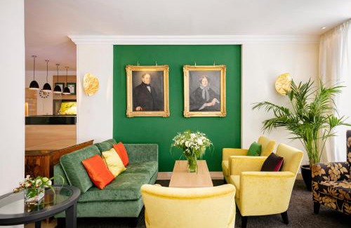 Insel Hotel | Hotel Reutemann-Seegarten