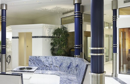 Insel Hotel | Hotel Reutemann - Seegarten