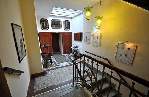 Haiger Hotel | Hotel Reuter