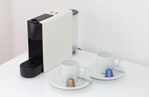 Sudstadt-Bult Hotel | Hotel Reverey * kontaktloser Self Check-In *