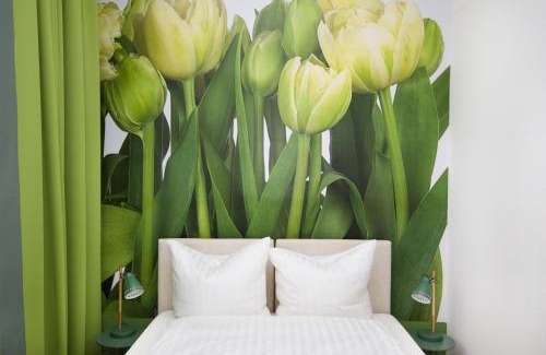 Sudstadt-Bult Hotel | Hotel Reverey * kontaktloser Self Check-In *