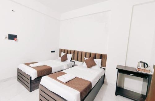 Kharadi Hotel | Hotel Revmantra Kharadi