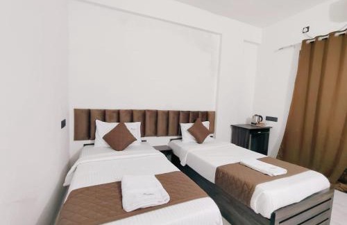 Kharadi Hotel | Hotel Revmantra Kharadi