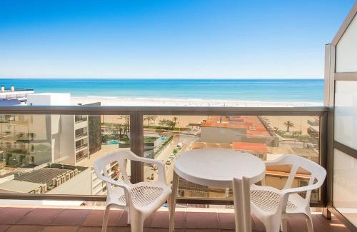Grau i Platja Hotel | Hotel RH Gijón & Spa