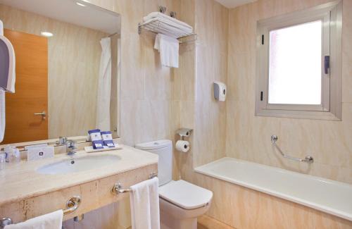Grau i Platja Hotel | Hotel RH Gijón & Spa