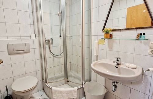 Kappel-Grafenhausen Hotel | Hotel Rheintal