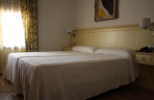 Distrito Norte Sierra Hotel | Hotel Riad Arruzafa