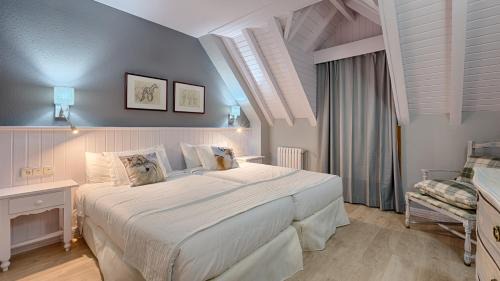Vielha e Mijaran Hotel | Hotel Ribaeta