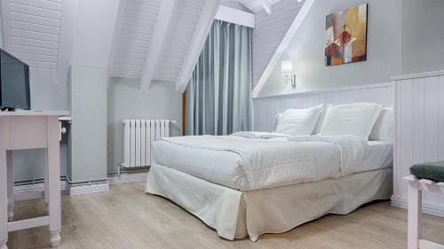 Vielha e Mijaran Hotel | Hotel Ribaeta