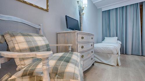 Vielha e Mijaran Hotel | Hotel Ribaeta