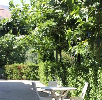 Navacepedilla de Corneja Hotel | Hotel Ribera del Corneja