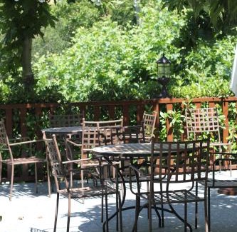 Navacepedilla de Corneja Hotel | Hotel Ribera del Corneja
