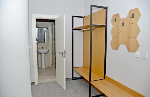 Sliven Hotel | Hotel Ricas
