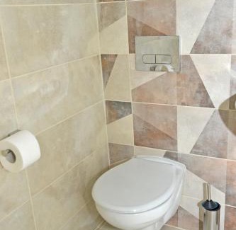 Sliven Hotel | Hotel Ricas