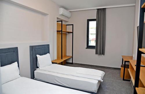 Sliven Hotel | Hotel Ricas