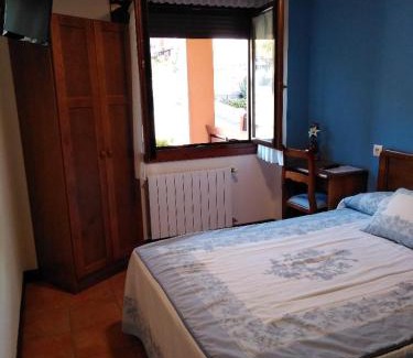 Abanillas Hotel | Hotel Rincón de Antón