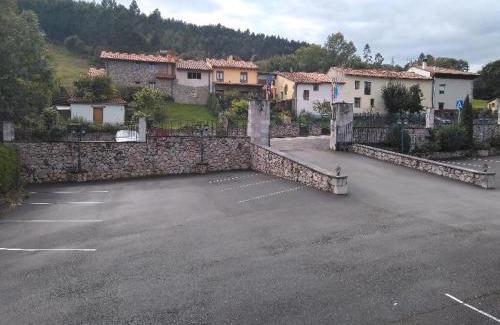Abanillas Hotel | Hotel Rincón de Antón