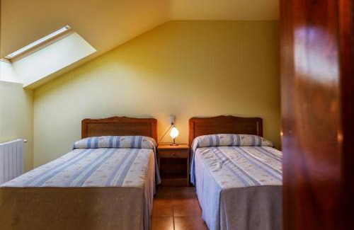 Abanillas Hotel | Hotel Rincón de Antón