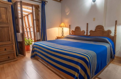 Centro Hotel | Hotel Rincón de Josefa