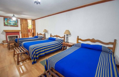 Centro Hotel | Hotel Rincón de Josefa