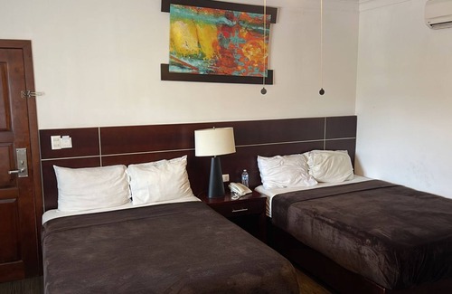 Durango Hotel | Hotel Rincón Real Suites