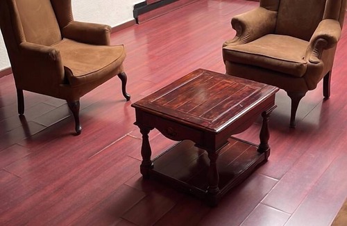 Durango Hotel | Hotel Rincón Real Suites