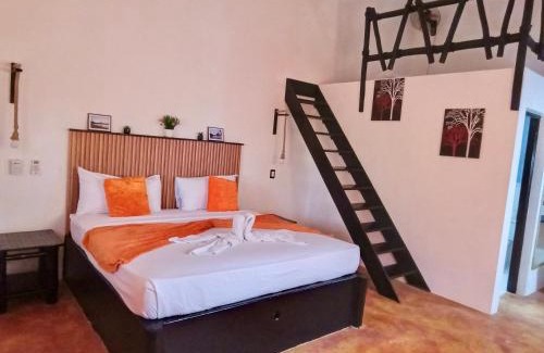 Samana Hotel | Hotel Rincon Rubi