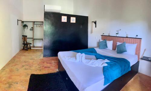 Samana Hotel | Hotel Rincon Rubi
