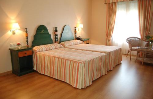 Badajoz Hotel | Hotel Rio Badajoz