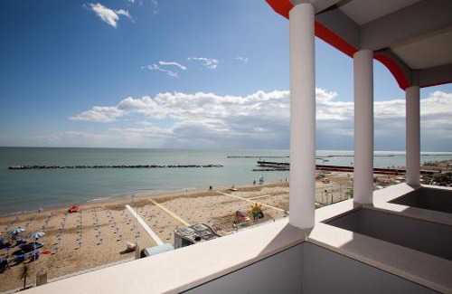 Bellaria-Igea Marina Hotel | Hotel Rio Bellaria