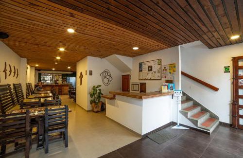 Jerico Hotel | Hotel Rio Piedras