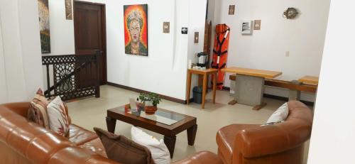 Jerico Hotel | Hotel Rio Piedras