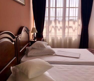 Mangalia Hotel | Hotel Rion