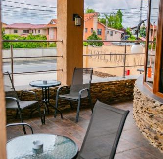 Mangalia Hotel | Hotel Rion