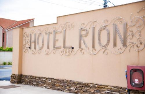 Mangalia Hotel | Hotel Rion