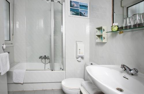 Bilbao City Centre Hotel | Hotel Ripa