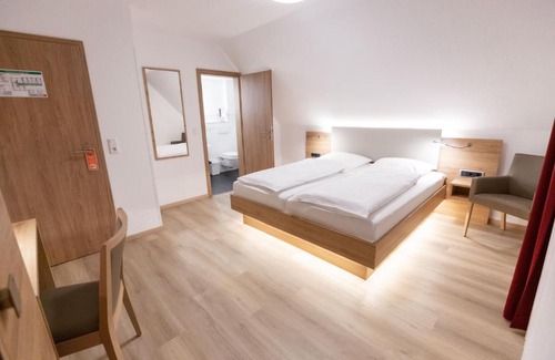 Streekermoor Hotel | Hotel Ripken