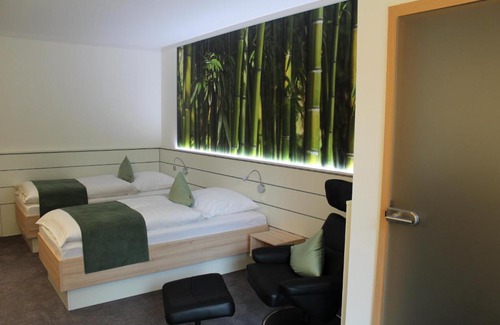 Streekermoor Hotel | Hotel Ripken