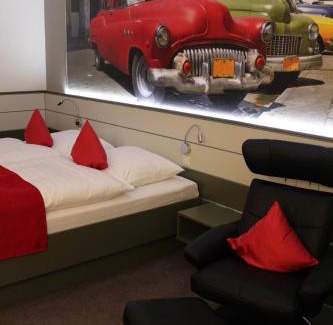 Streekermoor Hotel | Hotel Ripken