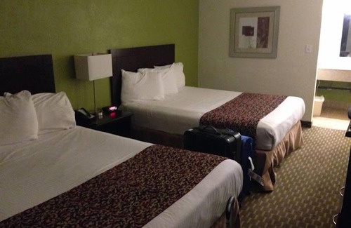 Interchange Square Hotel | Hotel Rising
