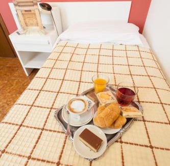 Salsomaggiore Terme Hotel | Hotel Ristorante San Carlo