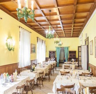 Salsomaggiore Terme Hotel | Hotel Ristorante San Carlo