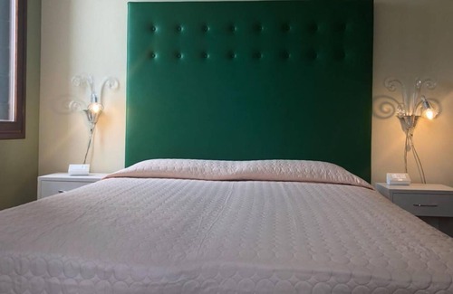 Dolo Hotel | Hotel Ristorante Alla Villa Fini