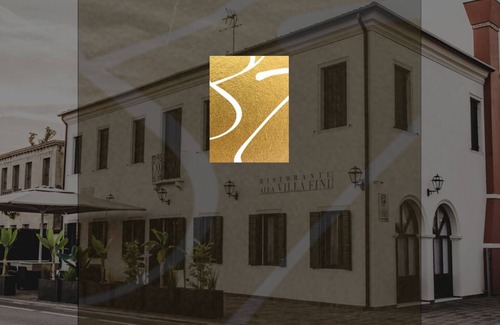 Dolo Hotel | Hotel Ristorante Alla Villa Fini
