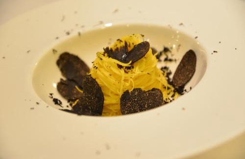 Comunanza Hotel | Hotel Ristorante Da Roverino