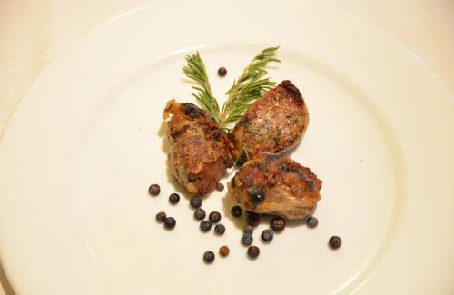 Comunanza Hotel | Hotel Ristorante Da Roverino