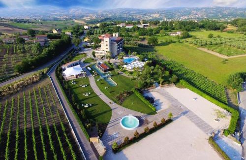 Venticano Hotel | Hotel Ristorante Europa